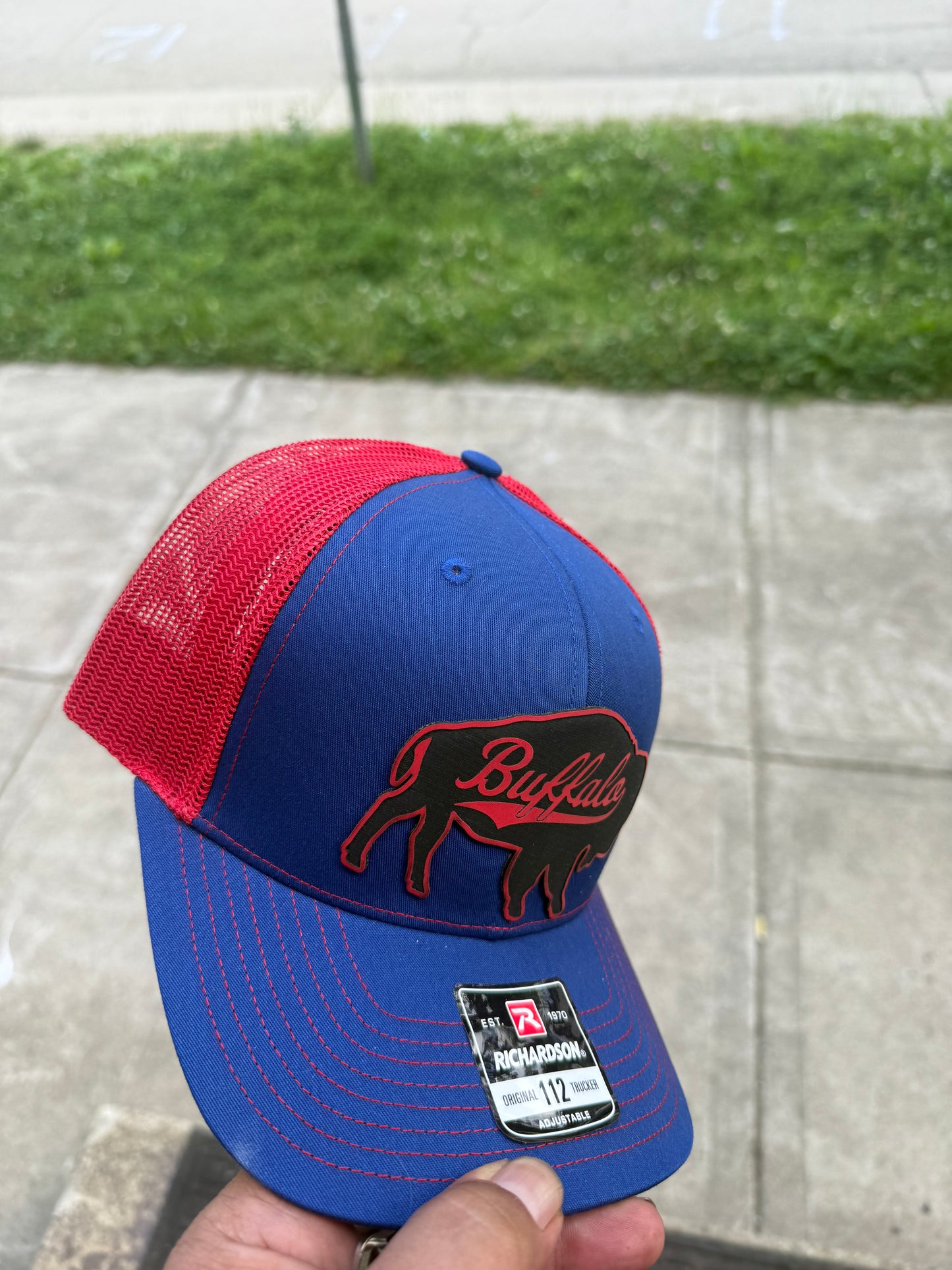 Buffalo Pride