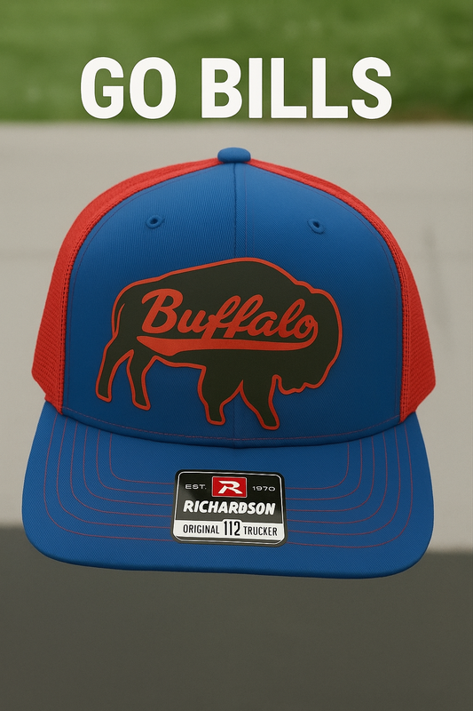 Buffalo Pride