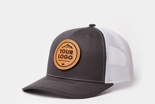 Custom Hat Design